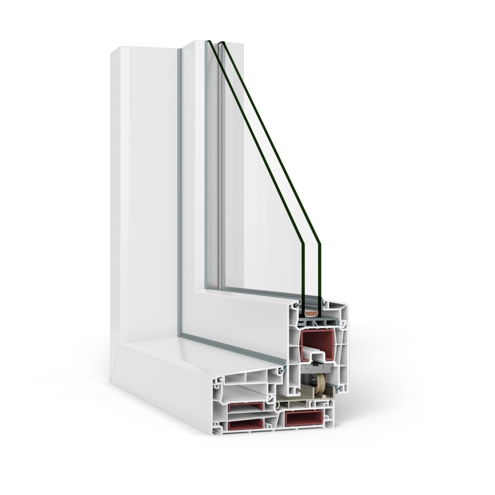 Inova Sliding System