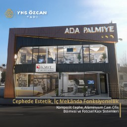 Ada Palmiye Dental Clinic