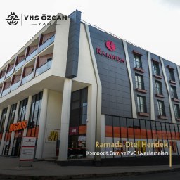 Ramada Hotel