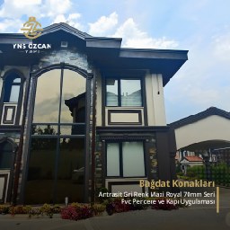 Bağdat Residences